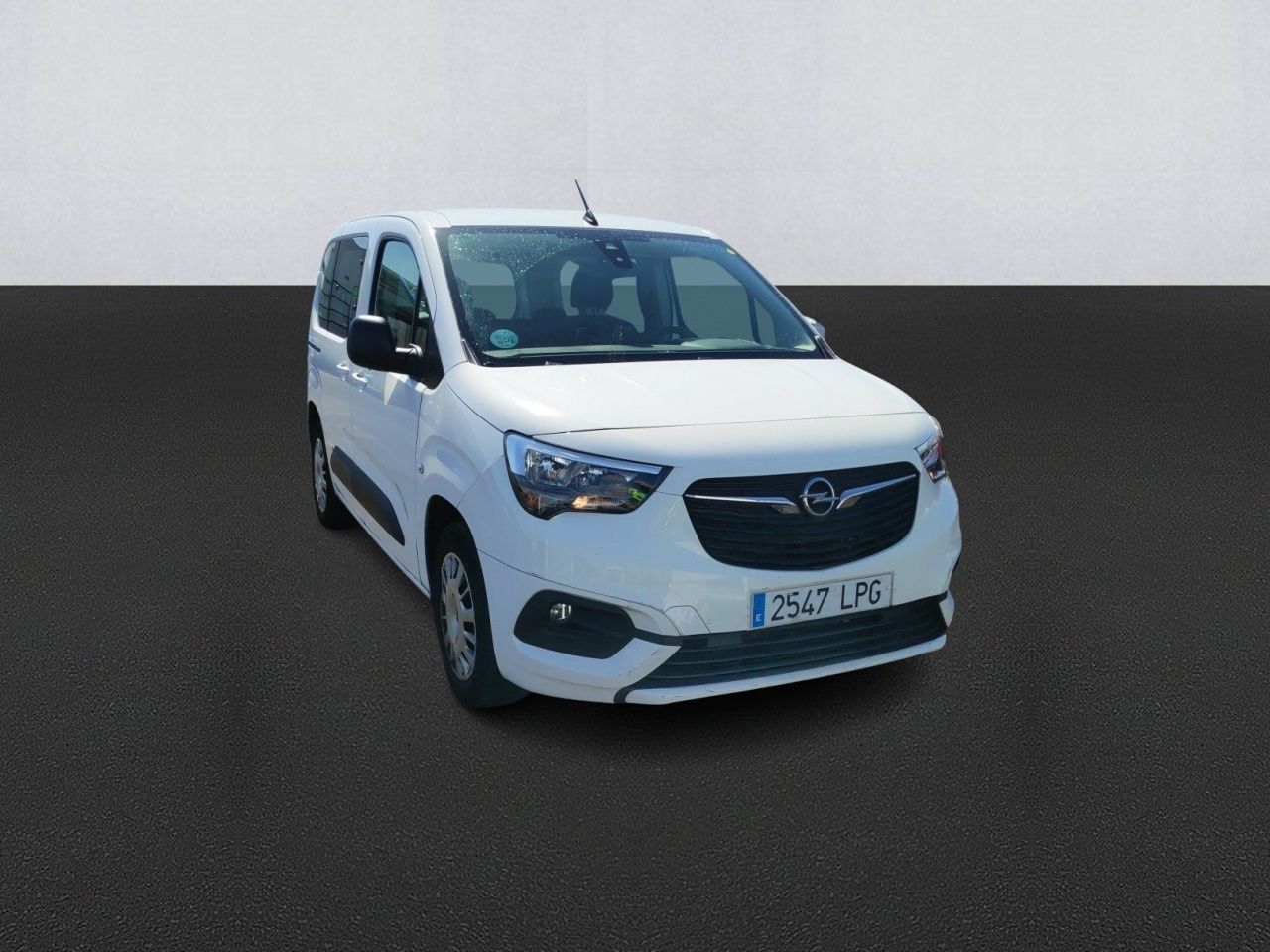 opel combo cargo 2021 / foto grande (3)