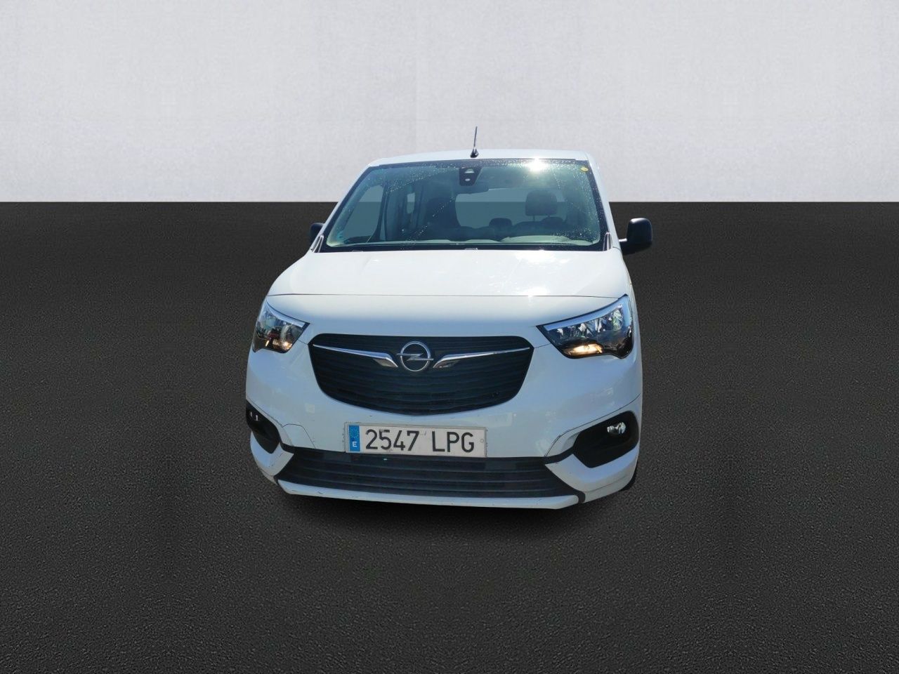 opel combo cargo 2021 / foto grande (2)