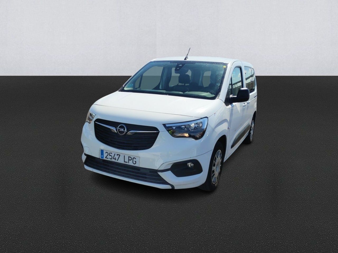 Foto opel combo cargo 2021 /