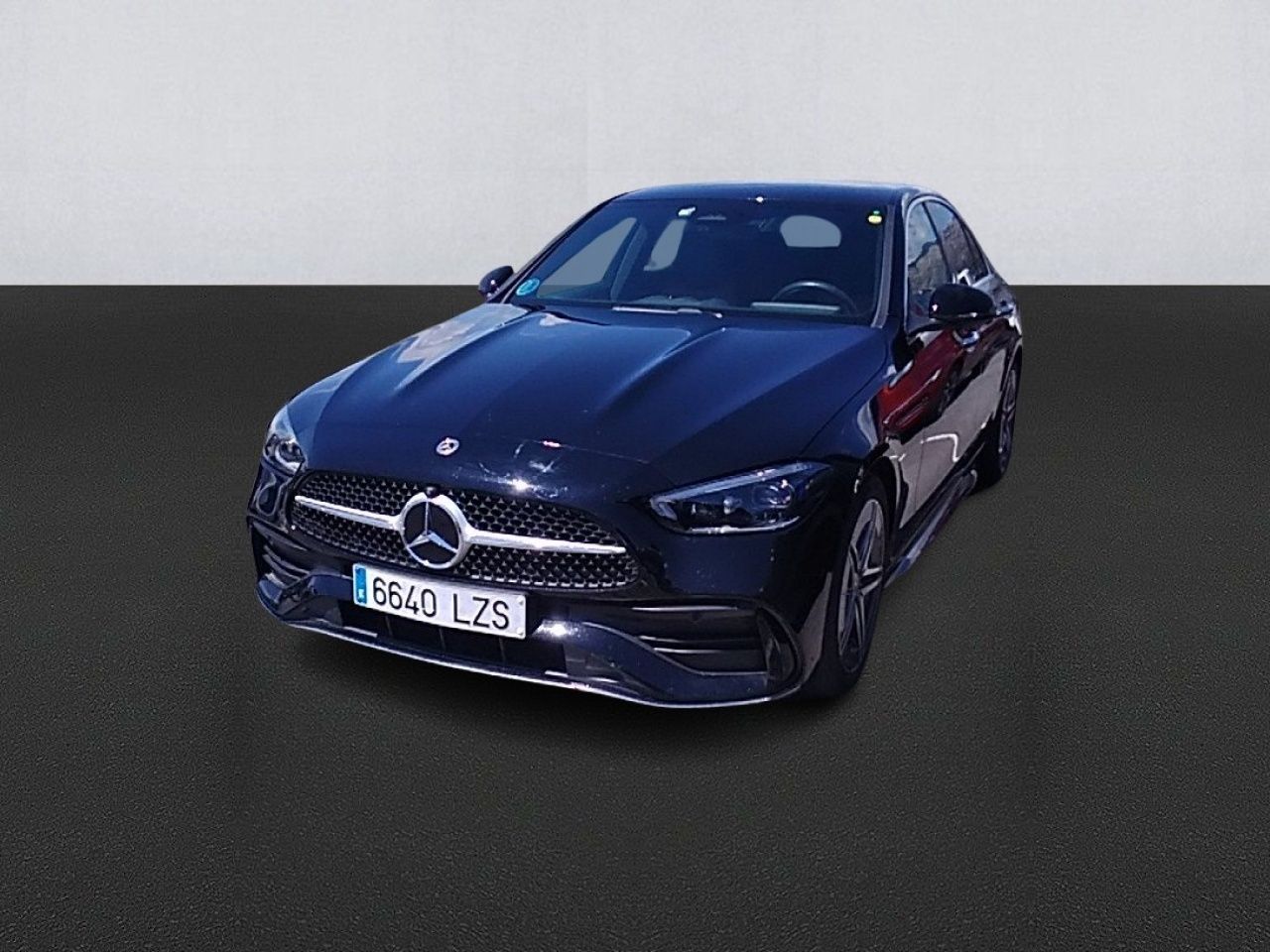 Foto mercedes clase c 2022 /