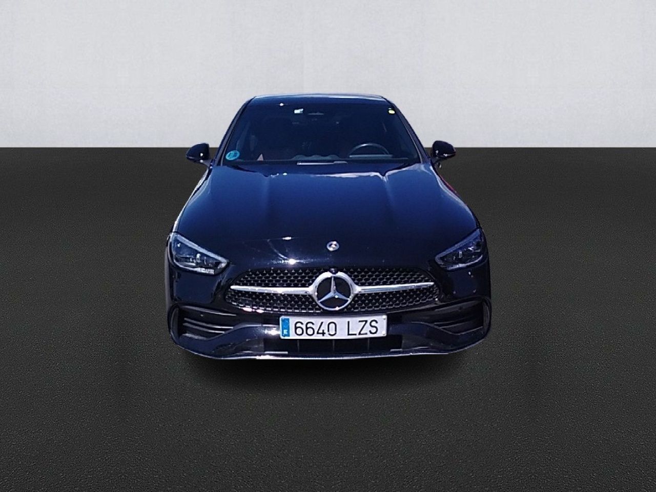 mercedes clase c 2022 / foto grande (2)