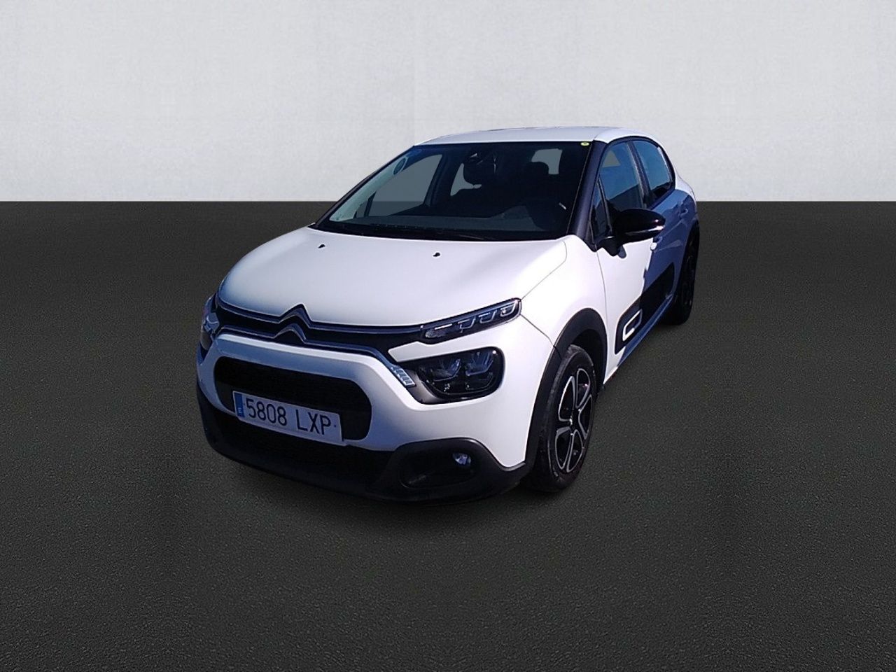 Foto citroën c3 2022 /