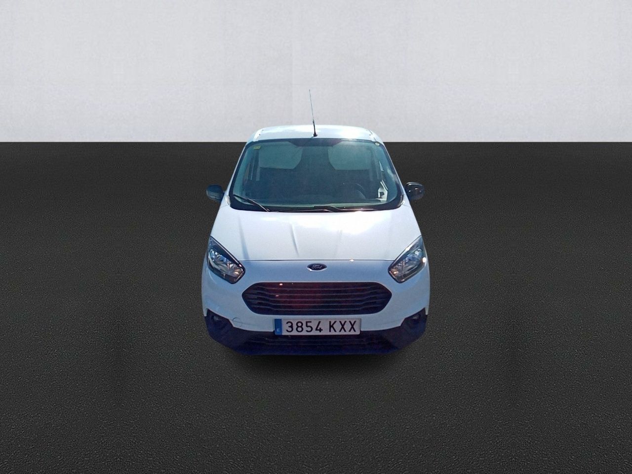 ford transit courier 2019 / foto grande (2)