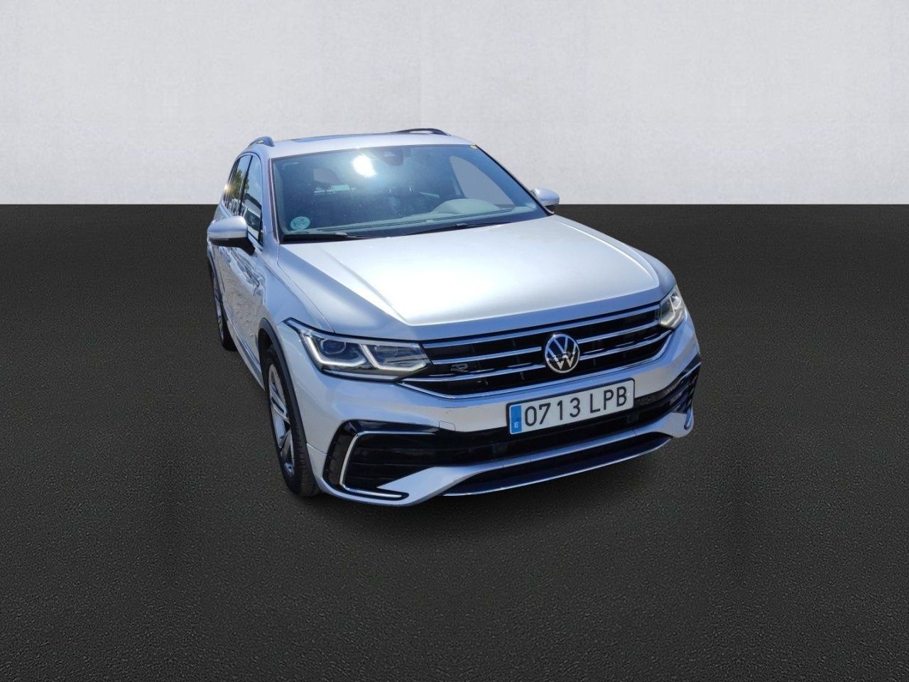 volkswagen tiguan 2021 / foto grande (3)