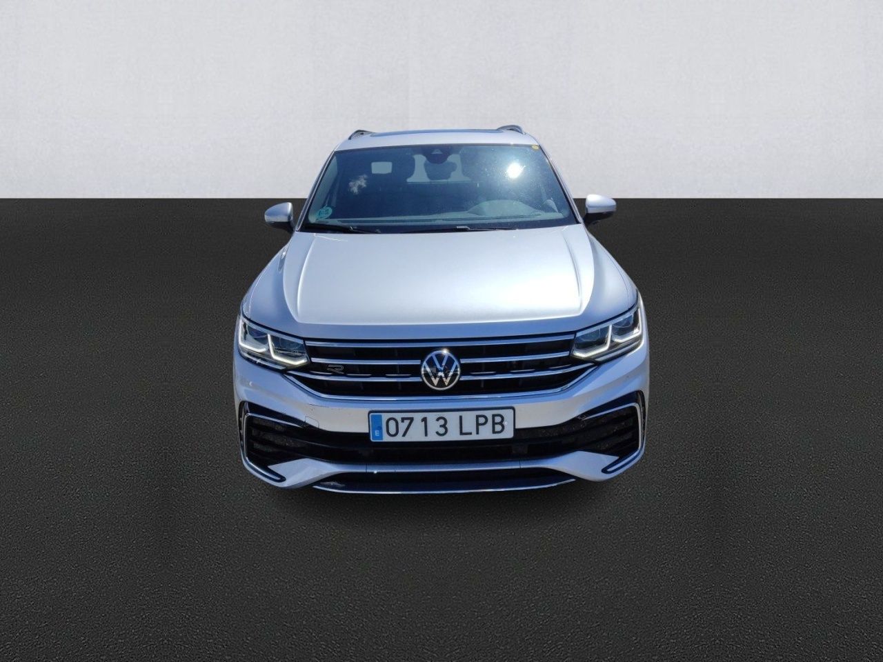 volkswagen tiguan 2021 / foto grande (2)