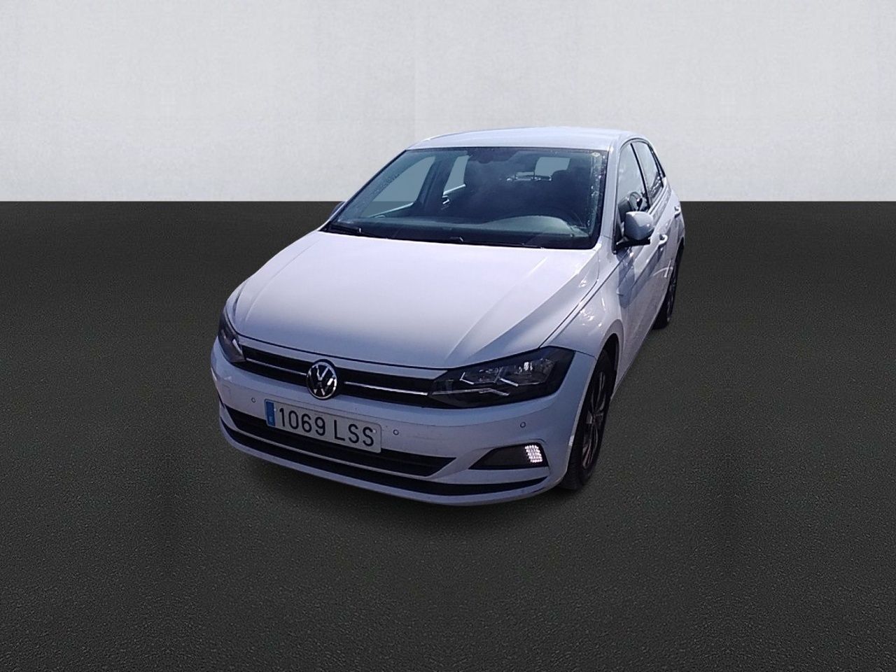 Foto volkswagen polo 2021 /