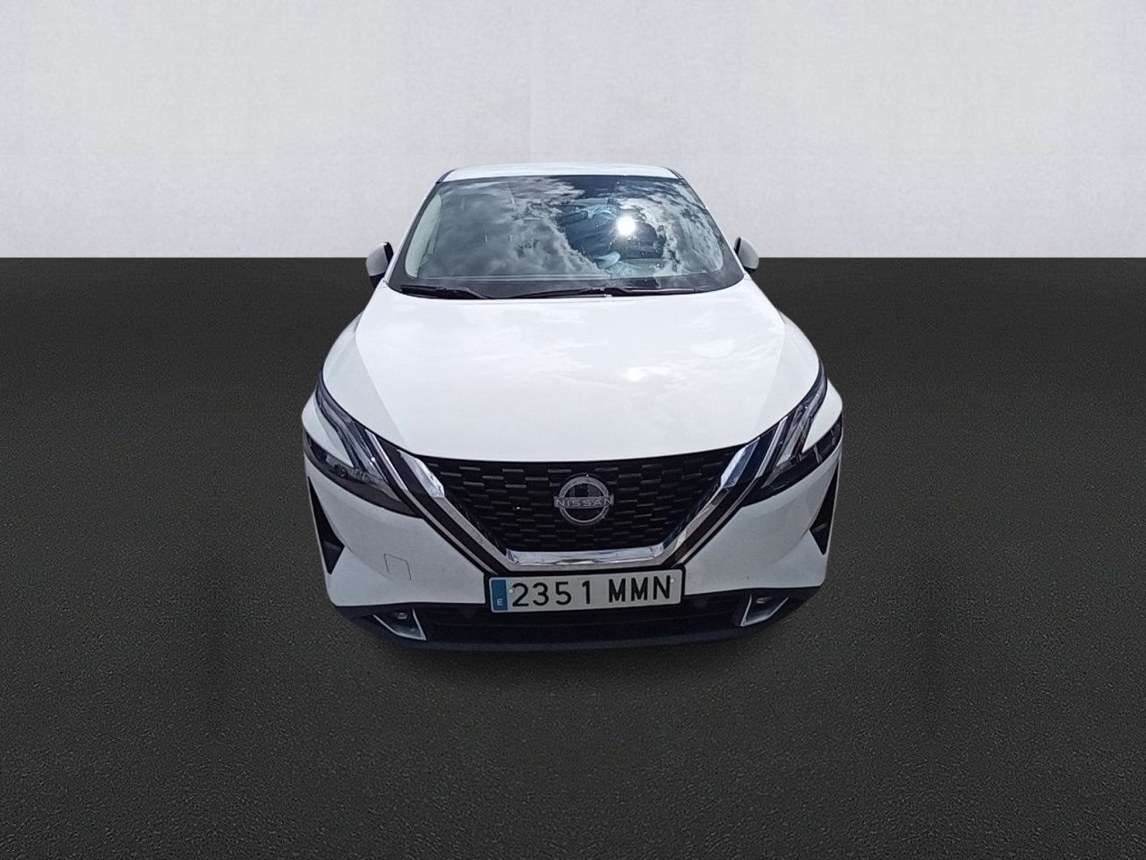 nissan qashqai 2023 / foto grande (2)