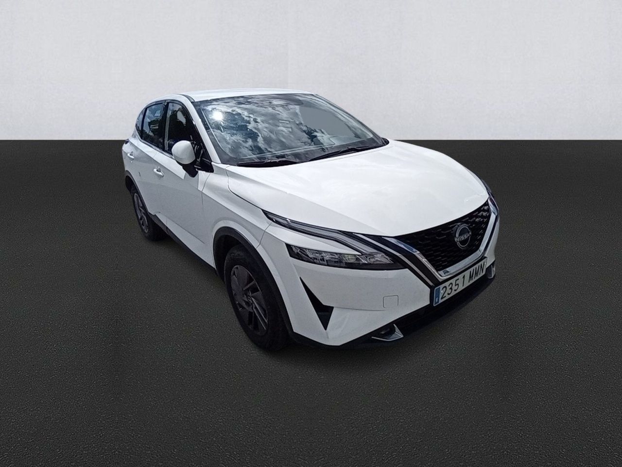 nissan qashqai 2023 / foto grande (3)