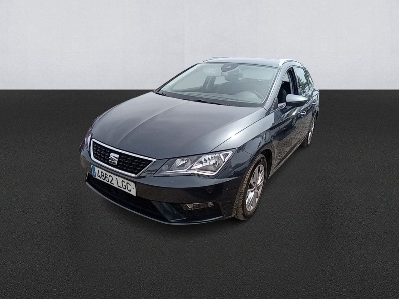 Foto seat leon 2020 /