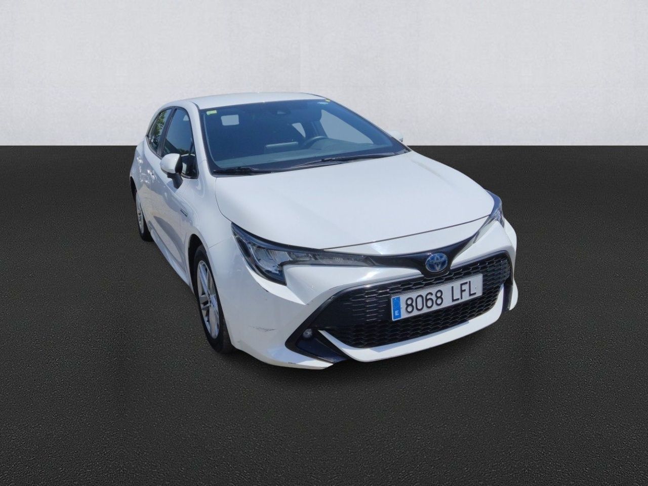 toyota corolla 2020 / foto grande (3)
