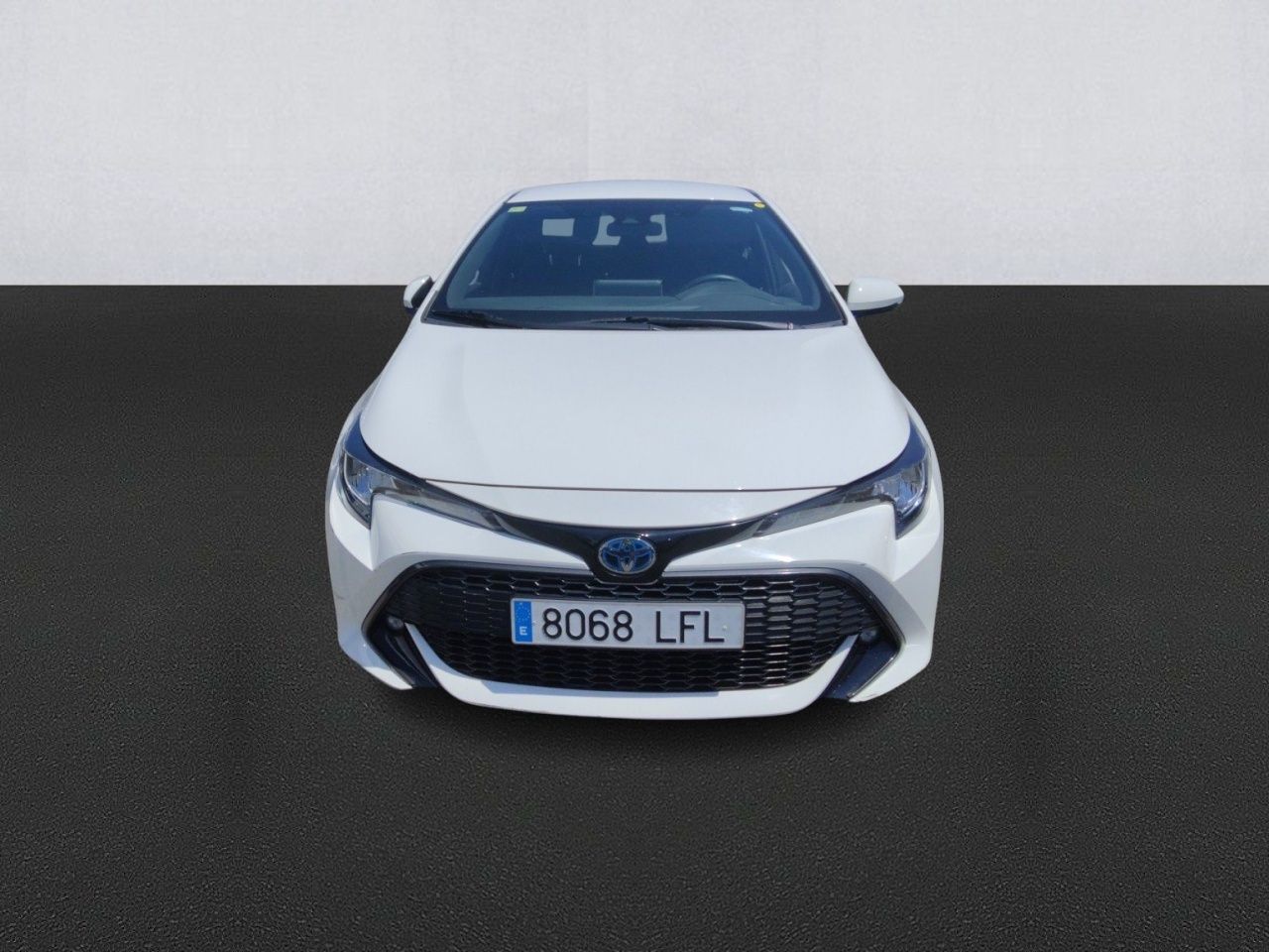 toyota corolla 2020 / foto grande (2)