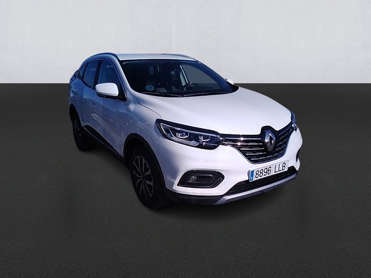 renault kadjar 2020 / foto grande (3)