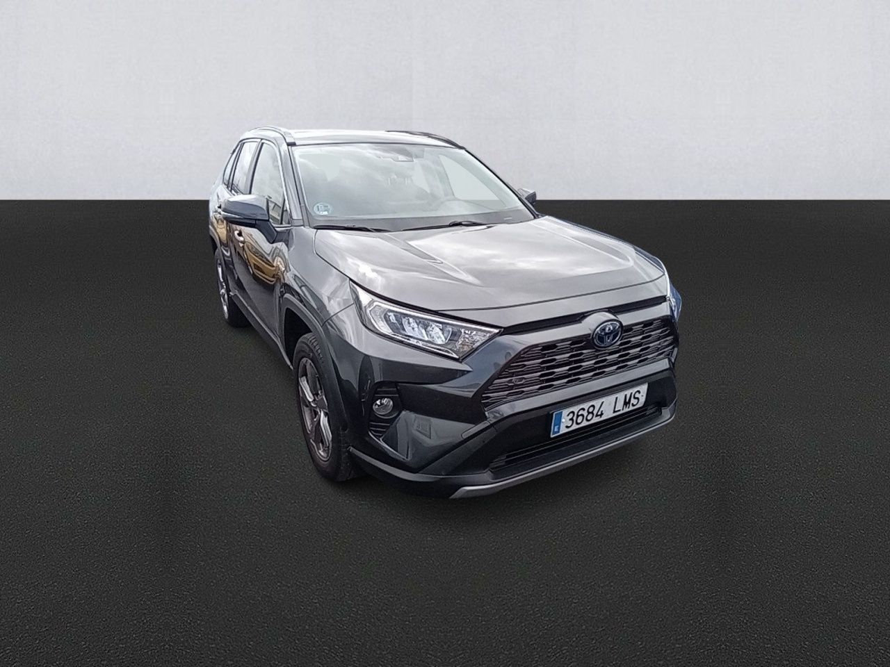 toyota rav4 2021 / foto grande (3)