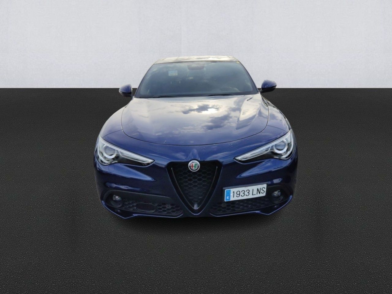 alfa romeo stelvio 2021 / foto grande (2)