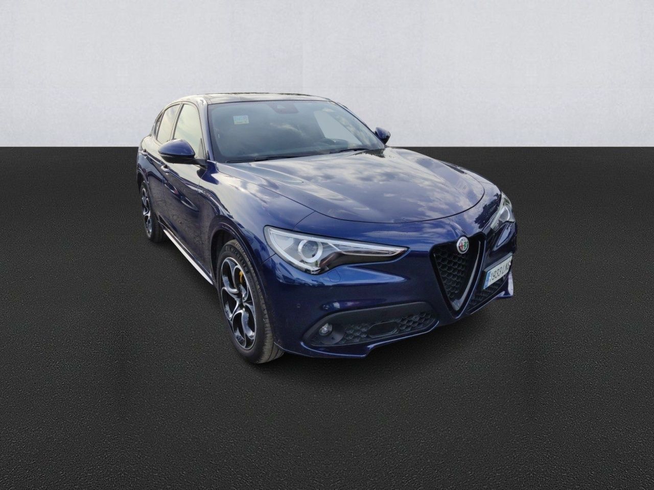 alfa romeo stelvio 2021 / foto grande (3)