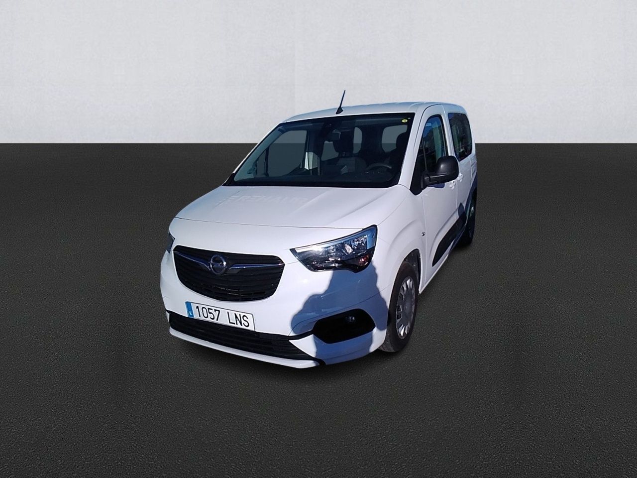 Foto opel combo cargo 2021 /