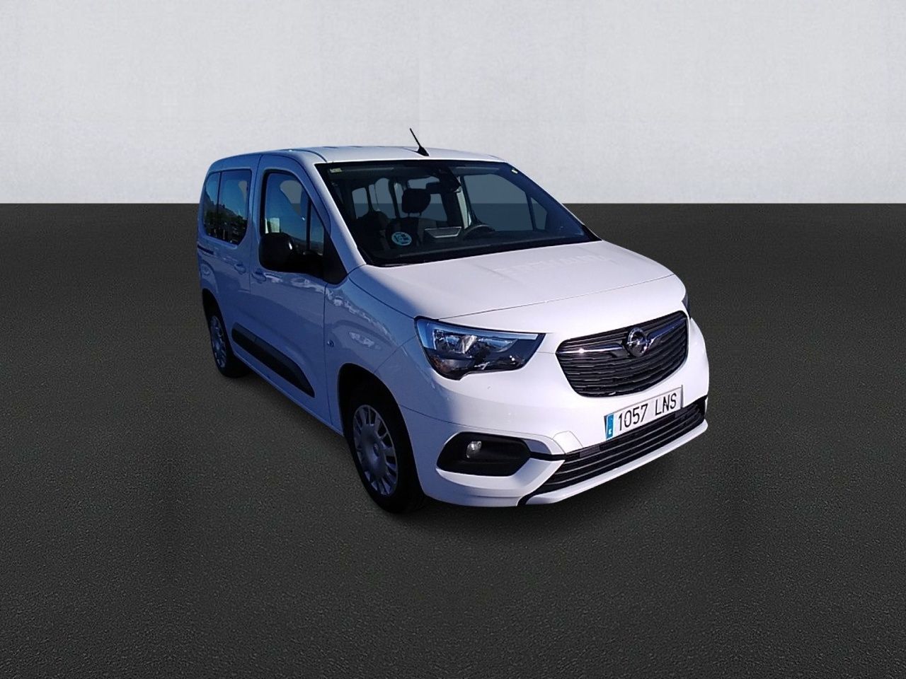 opel combo cargo 2021 / foto grande (3)