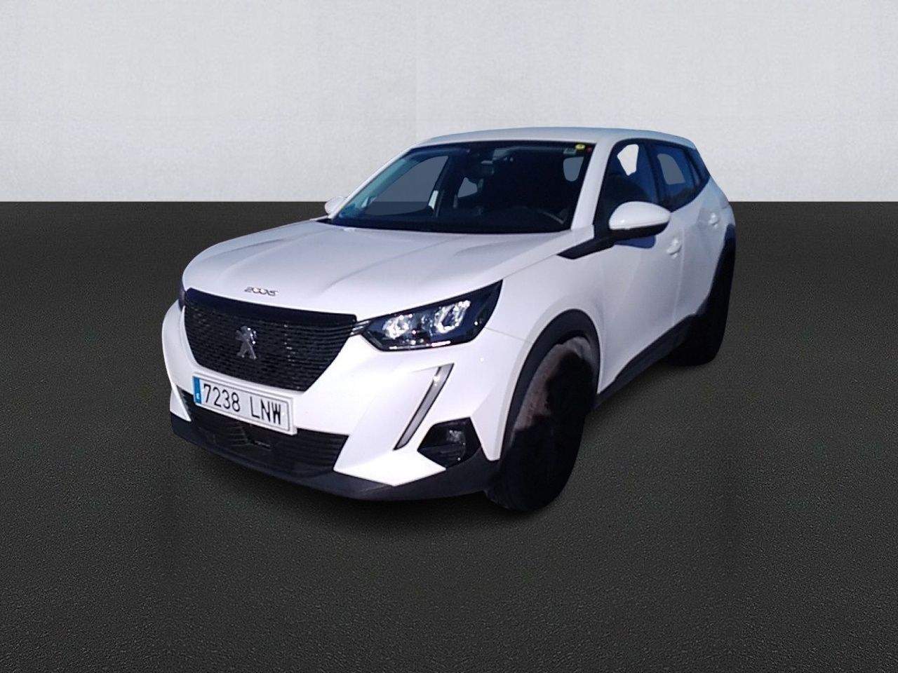 Foto peugeot 2008 2021 /