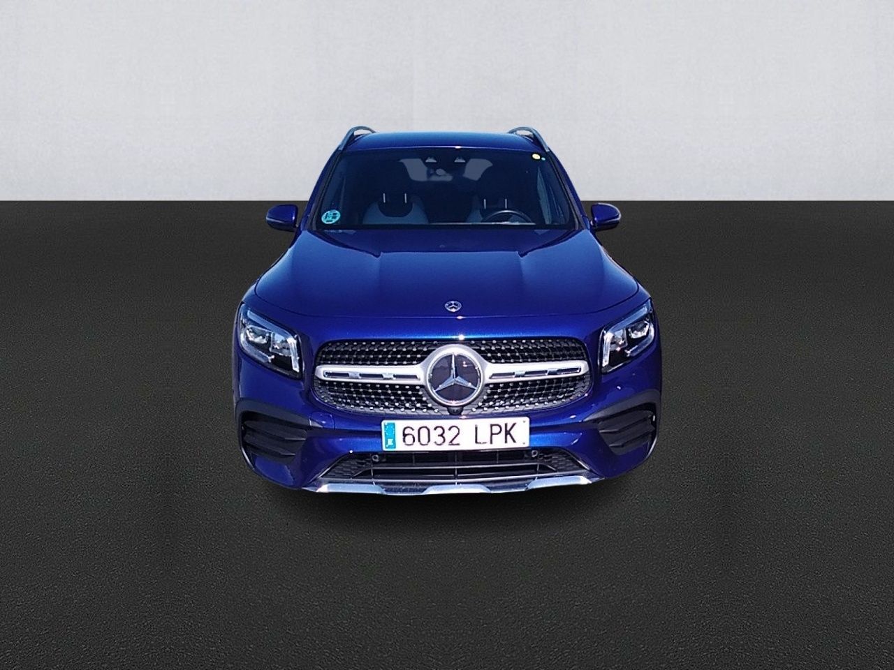 mercedes clase glb 2021 / foto grande (2)