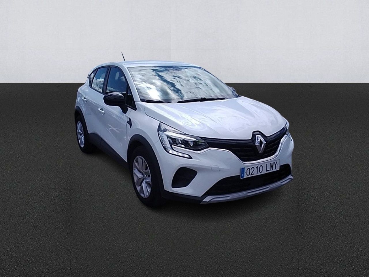 renault captur 2022 / foto grande (3)