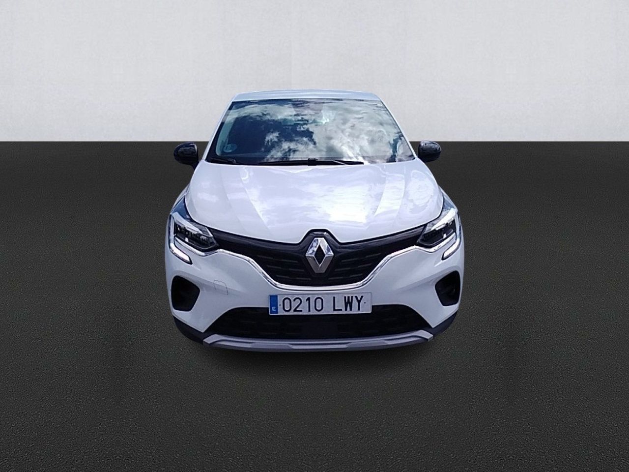 renault captur 2022 / foto grande (2)