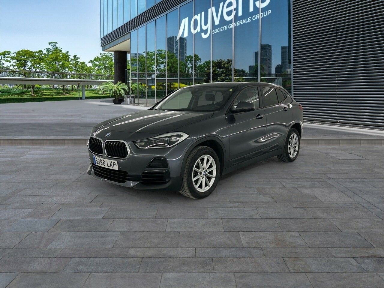 Foto bmw x2 2020 /