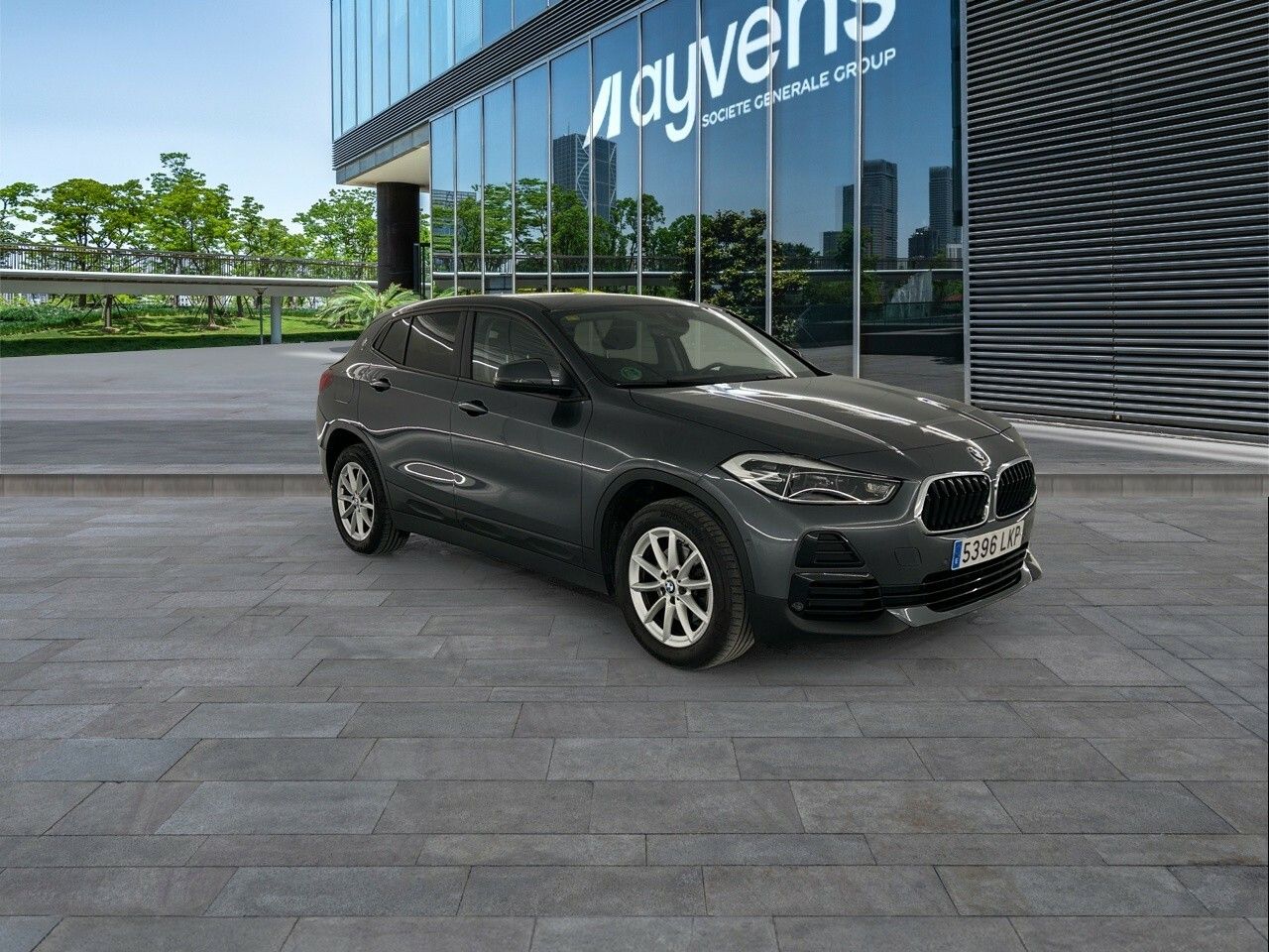 bmw x2 2020 / foto grande (3)