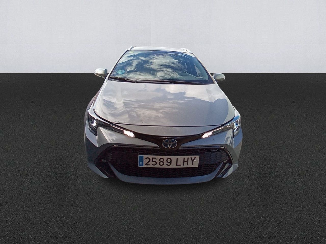 toyota corolla 2020 / foto grande (2)