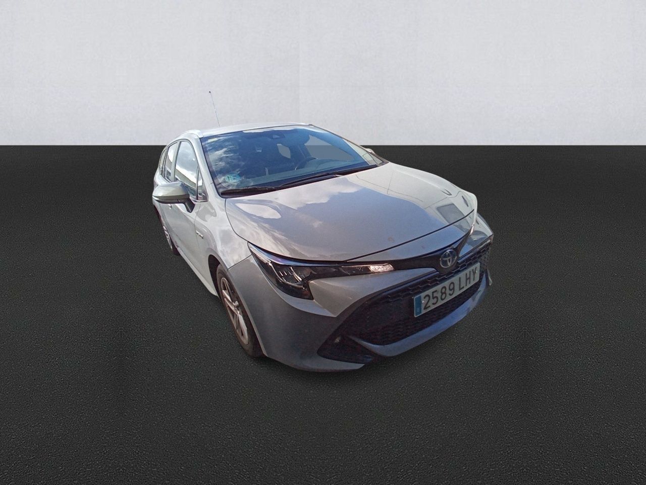 toyota corolla 2020 / foto grande (3)