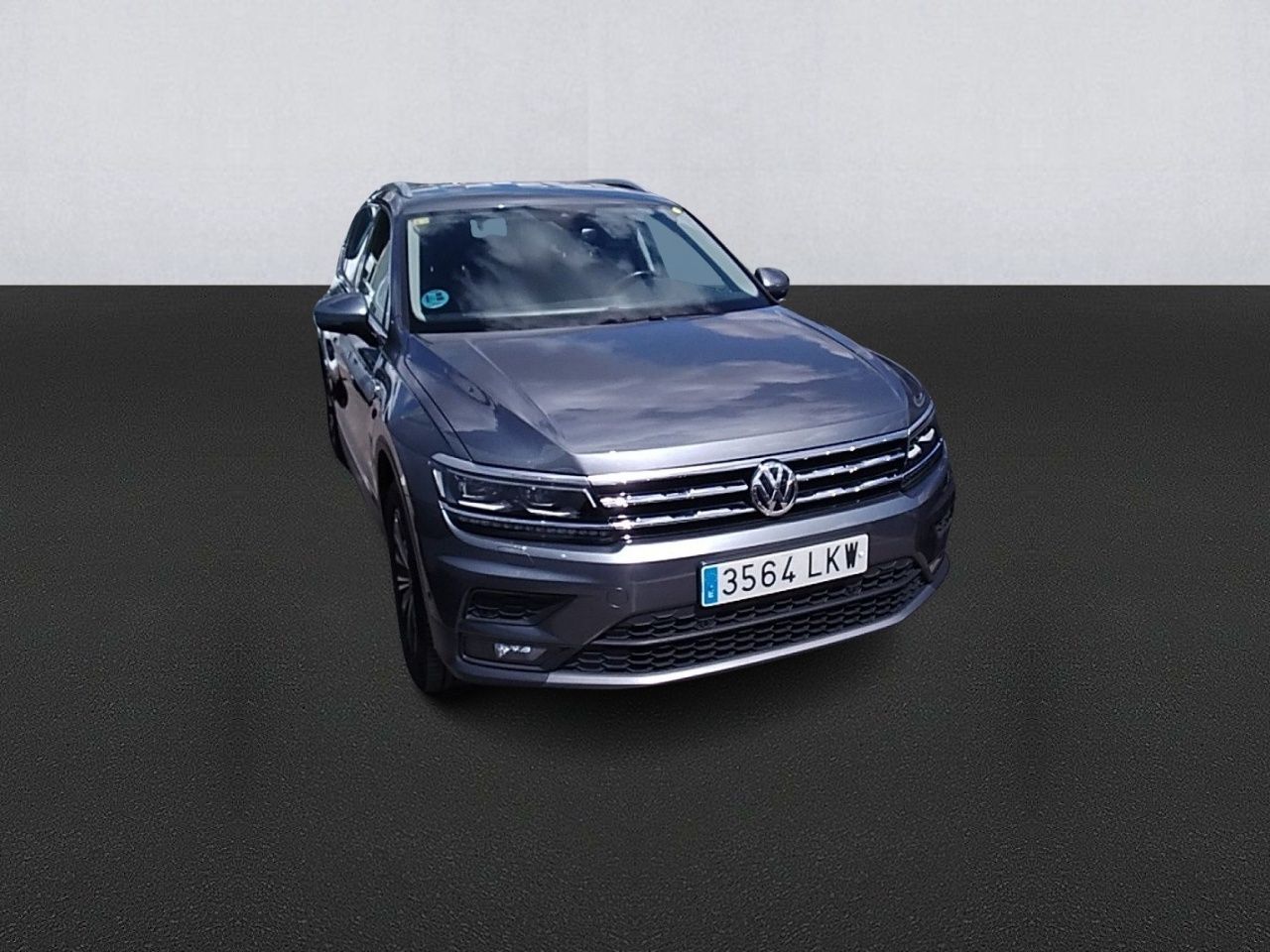 volkswagen tiguan 2020 / foto grande (3)