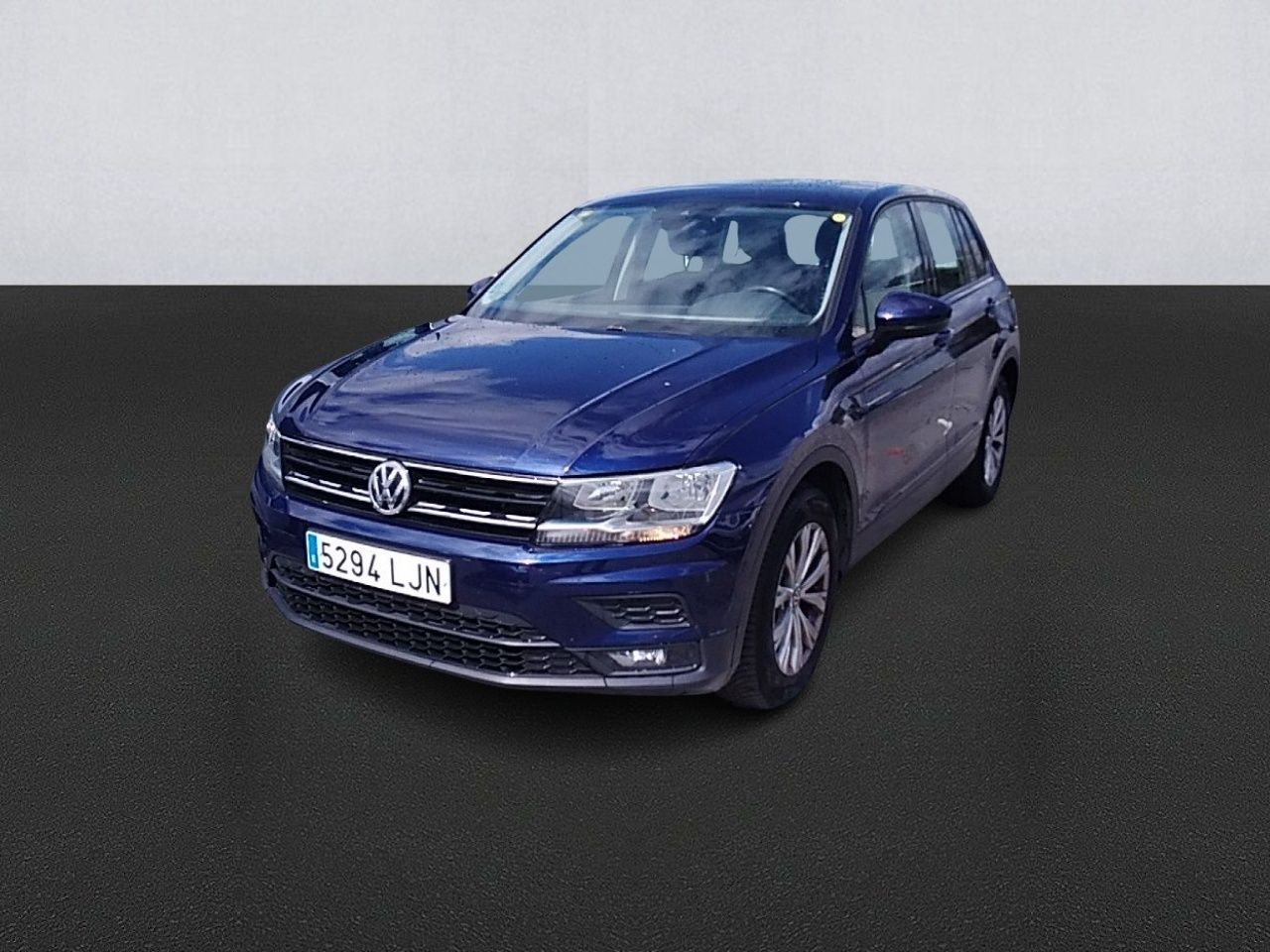 Foto volkswagen tiguan 2020 /