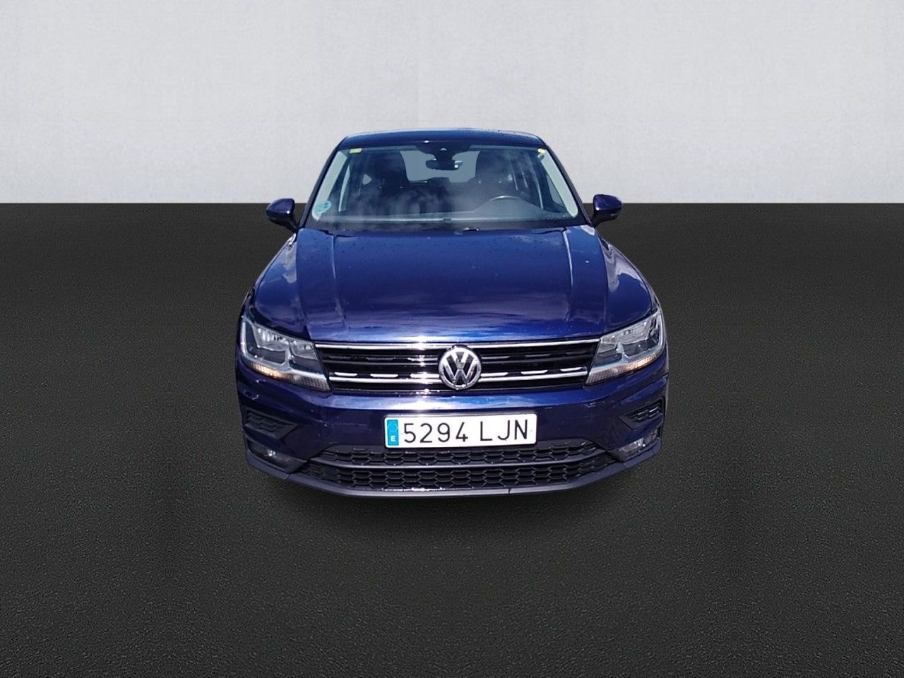 volkswagen tiguan 2020 / foto grande (2)
