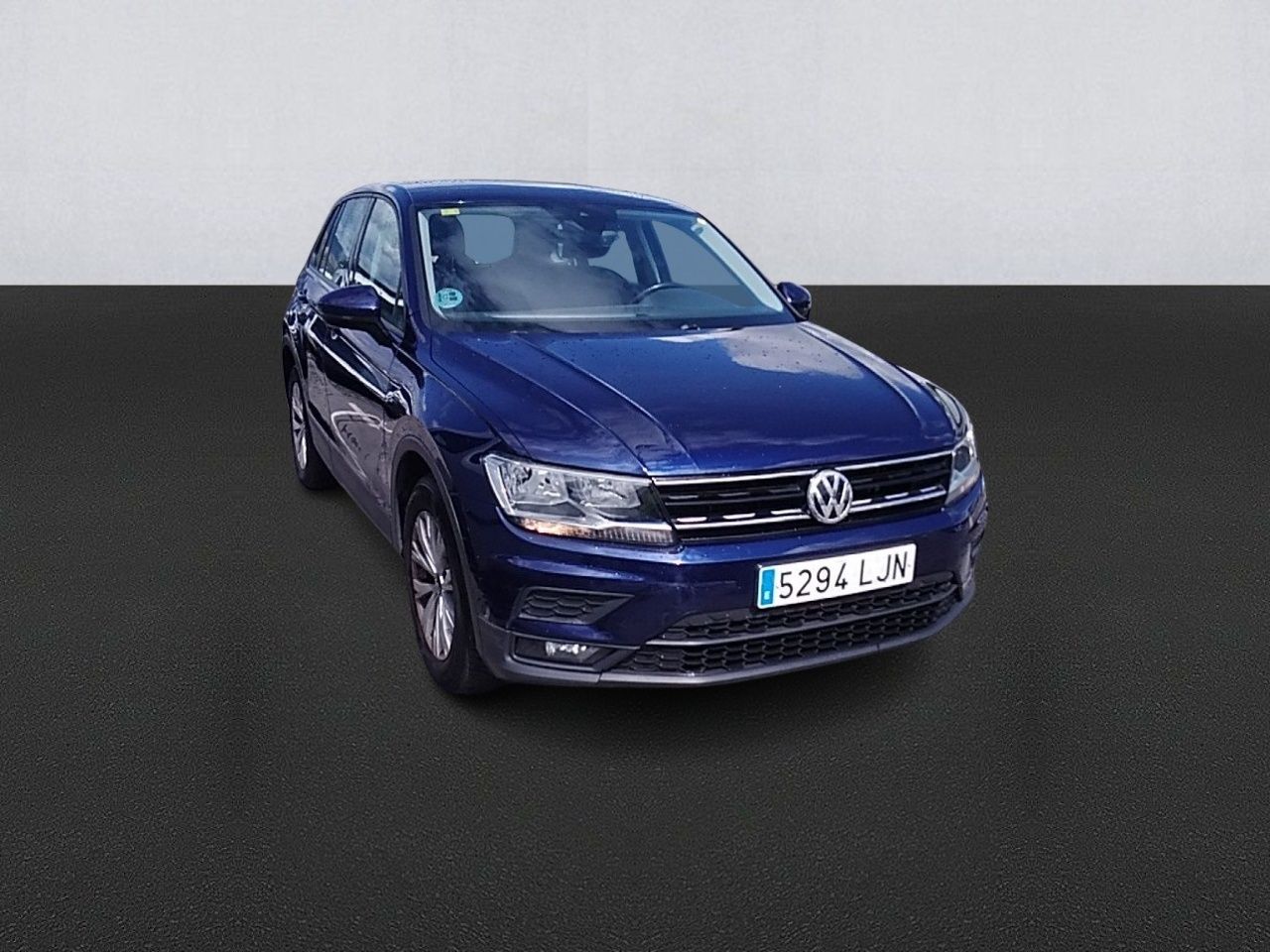 volkswagen tiguan 2020 / foto grande (3)