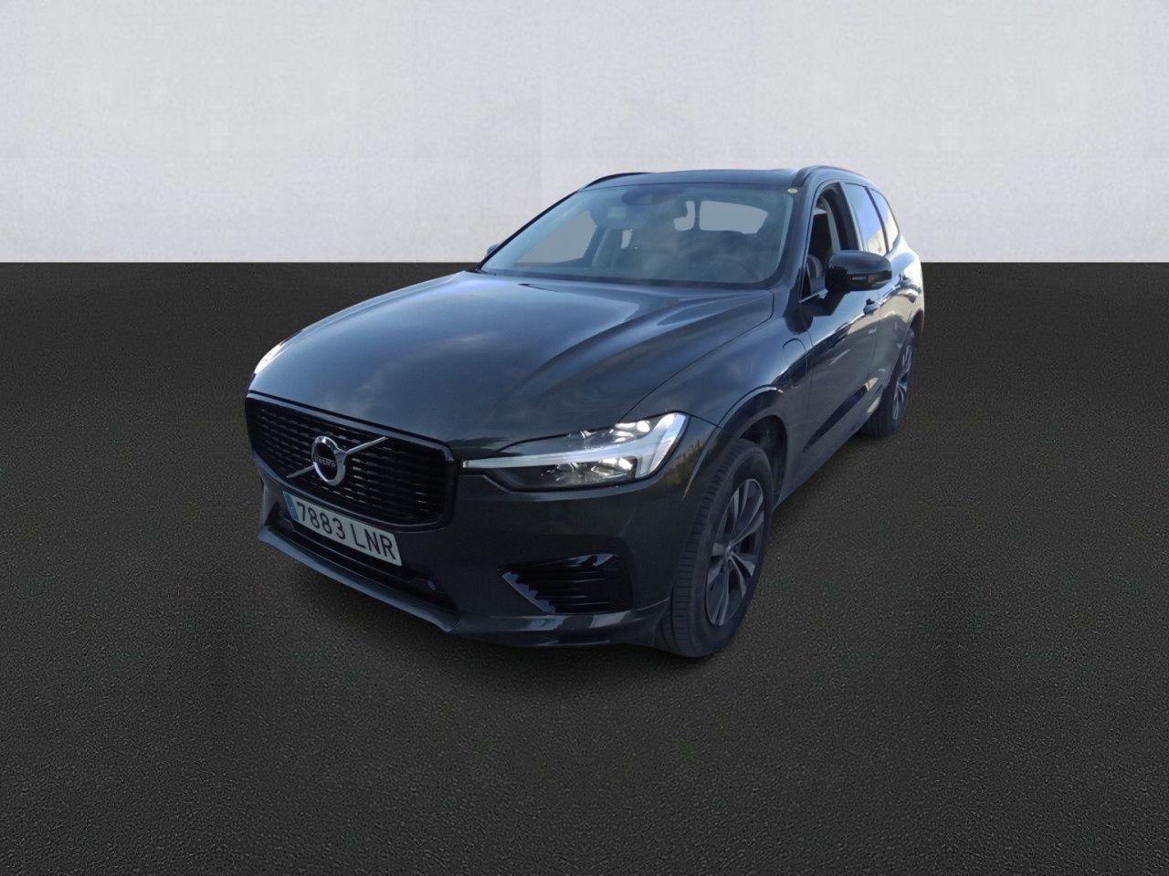 Foto volvo xc60 2021 /