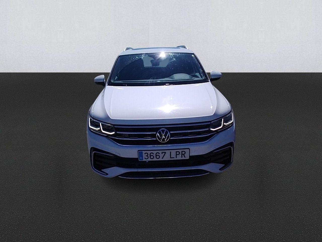 volkswagen tiguan 2021 / foto grande (2)