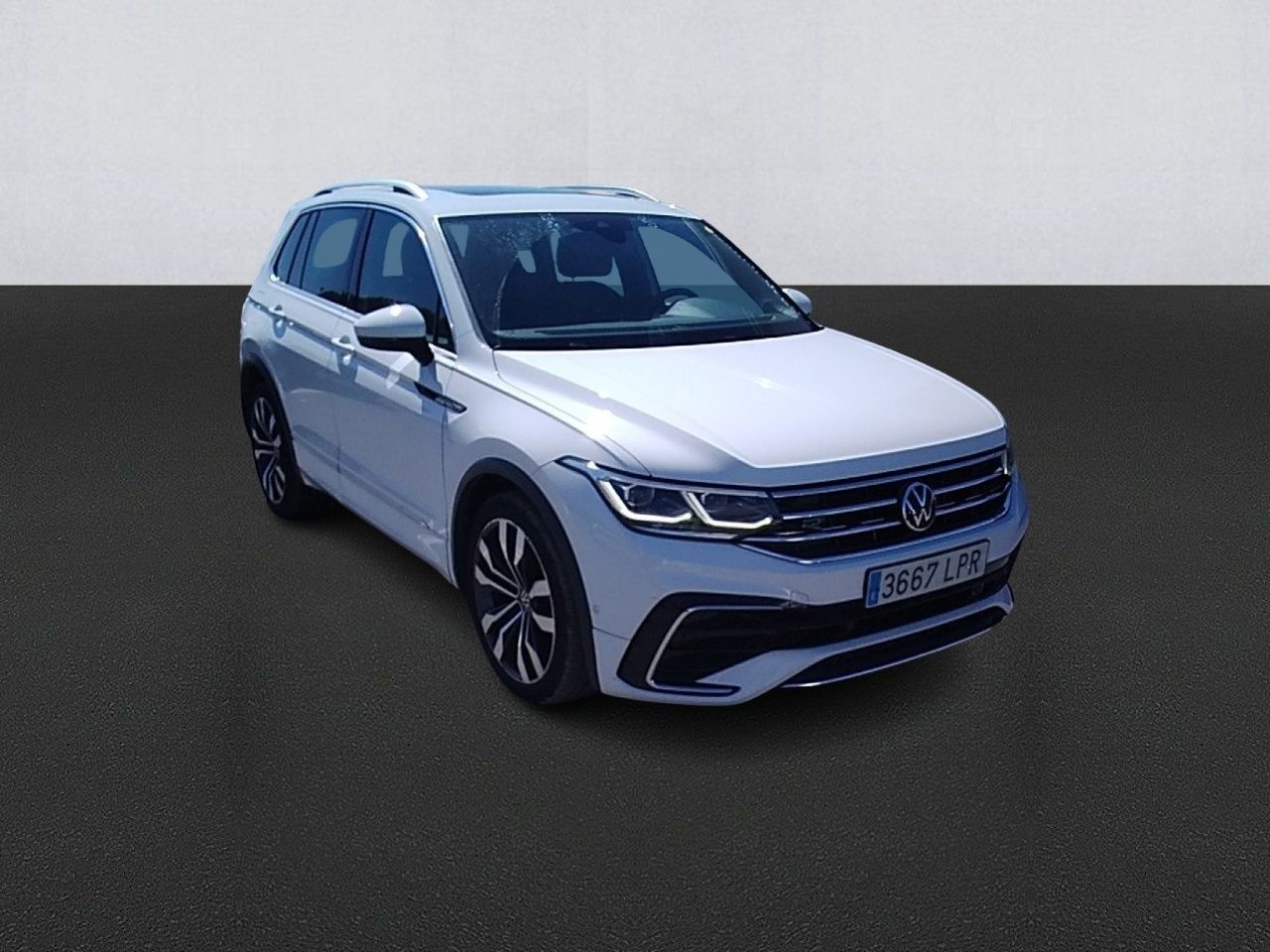 volkswagen tiguan 2021 / foto grande (3)