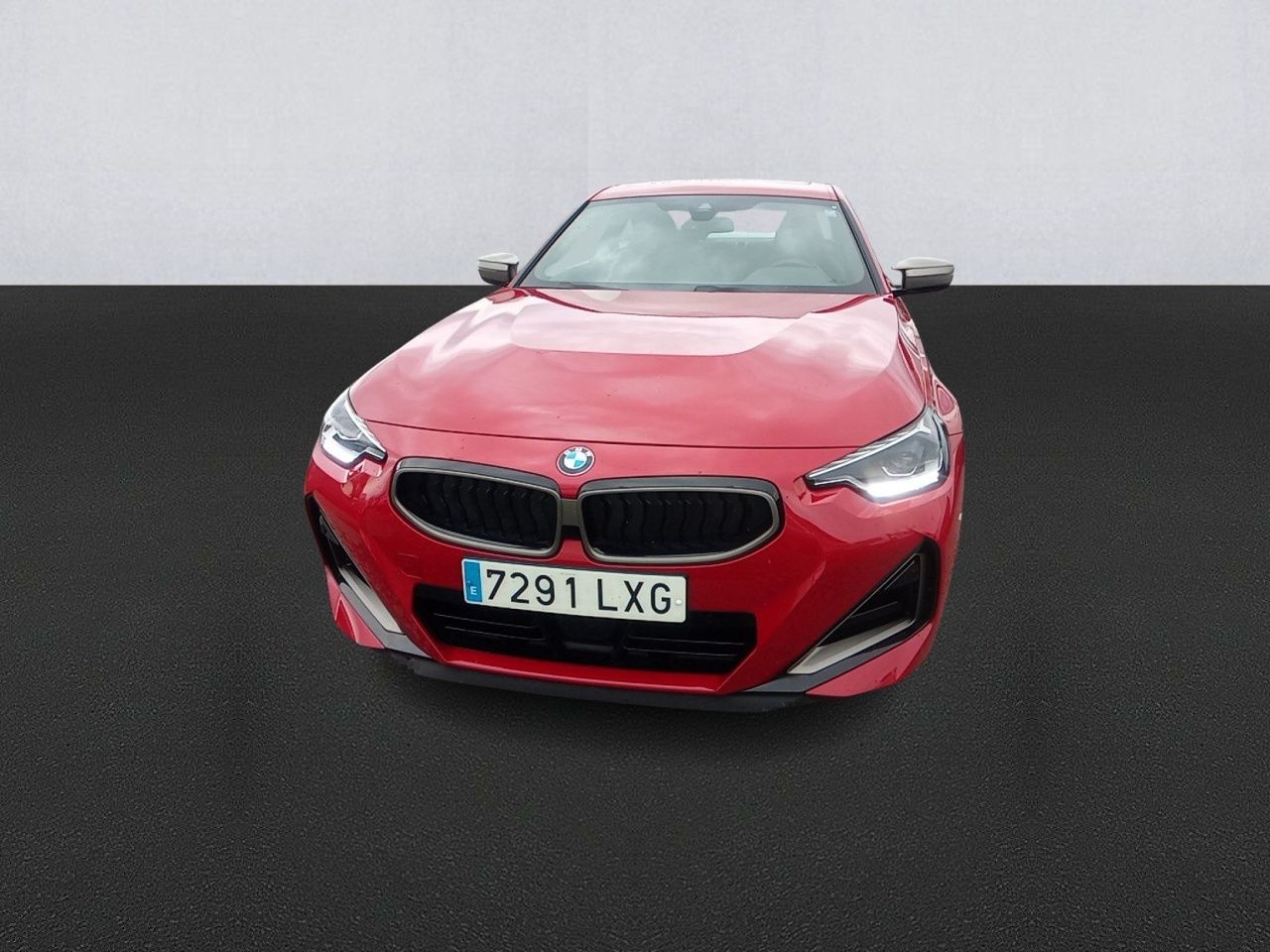 bmw serie 2 2022 / foto grande (2)