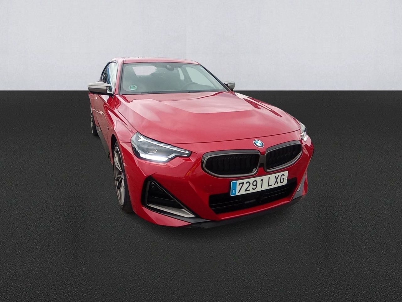 bmw serie 2 2022 / foto grande (3)