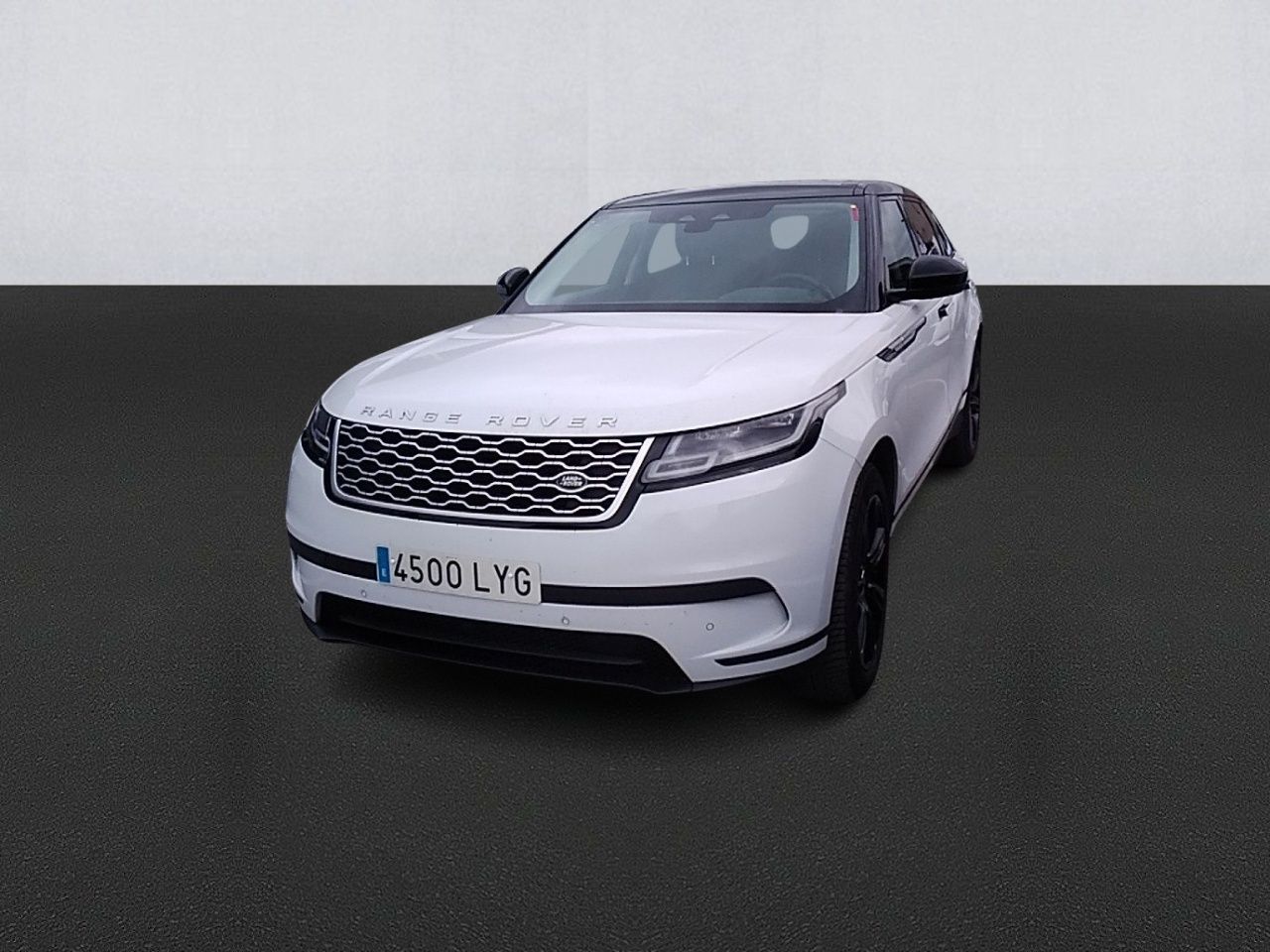 Foto land-rover range rover velar 2022 /