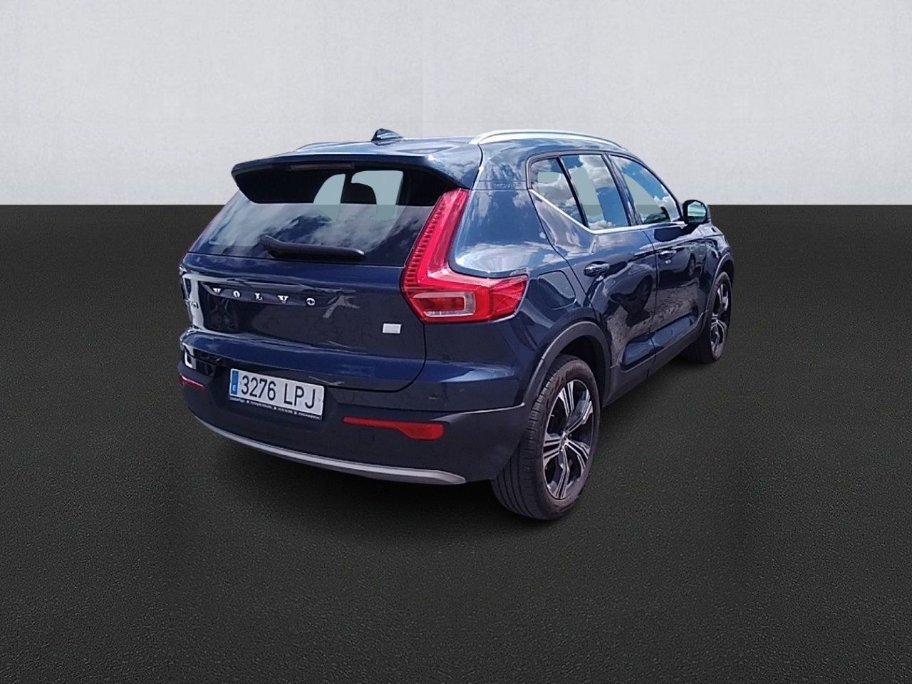 volvo xc40 2021 / foto grande (3)