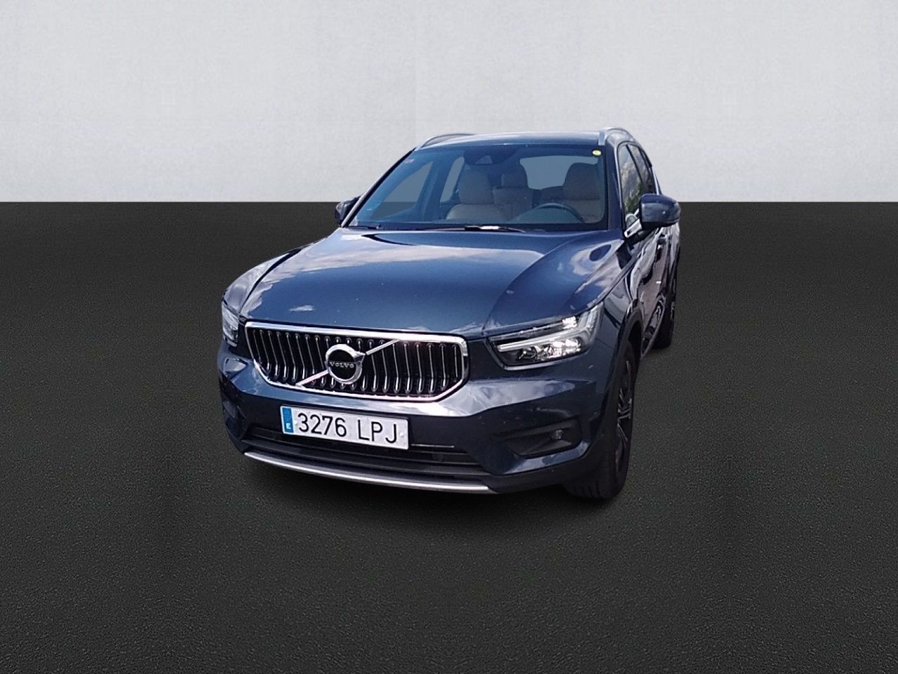 Foto volvo xc40 2021 /
