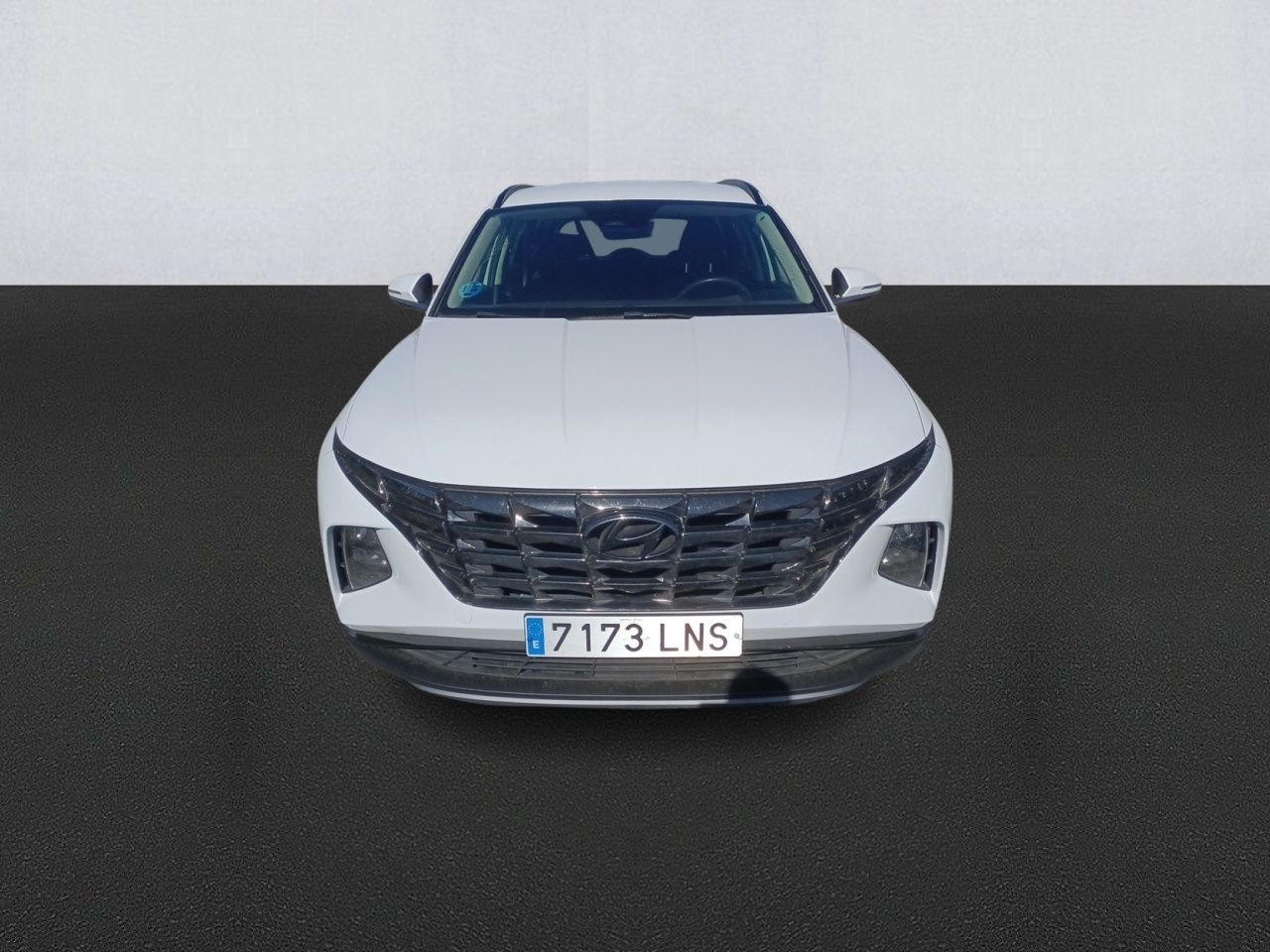hyundai tucson 2021 / foto grande (2)