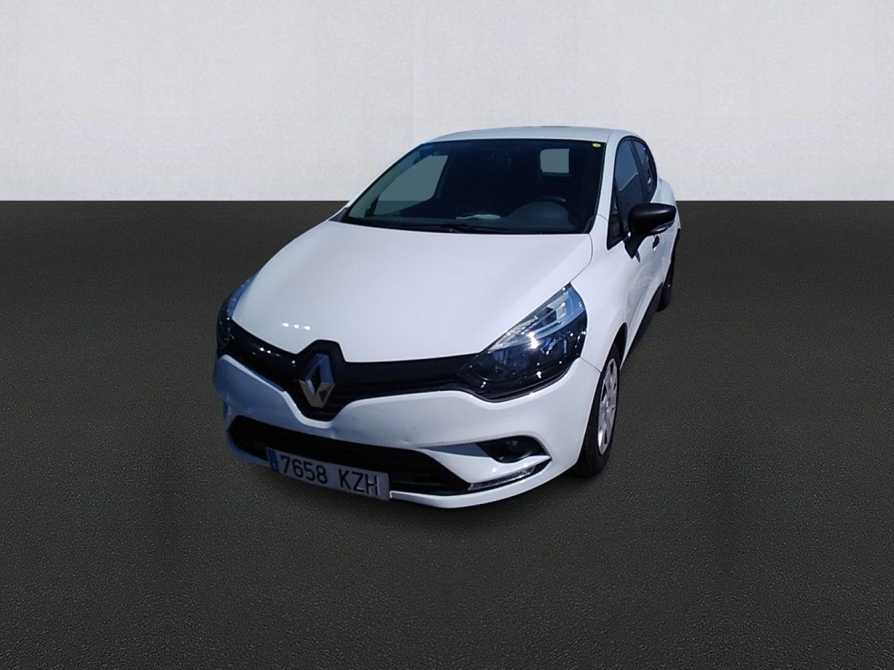 Foto renault clio 2019 /