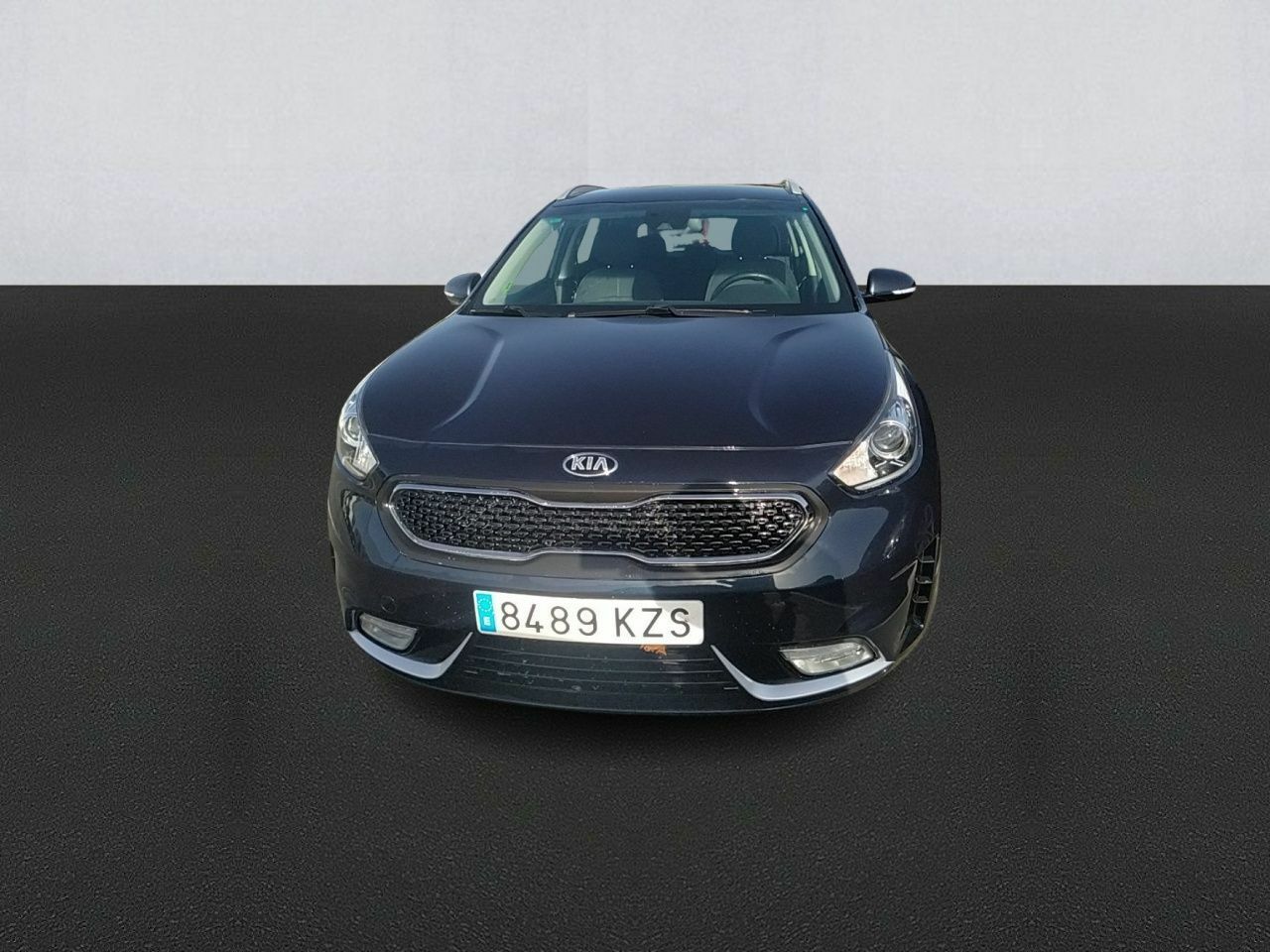 kia niro 2019 / foto grande (2)