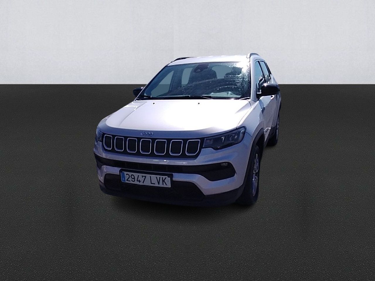 Foto jeep compass 2021 /