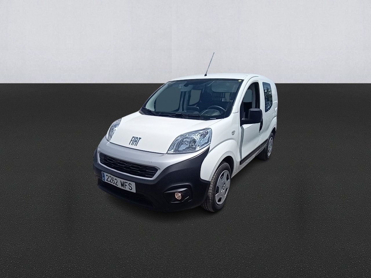 Foto fiat fiorino 2023 /