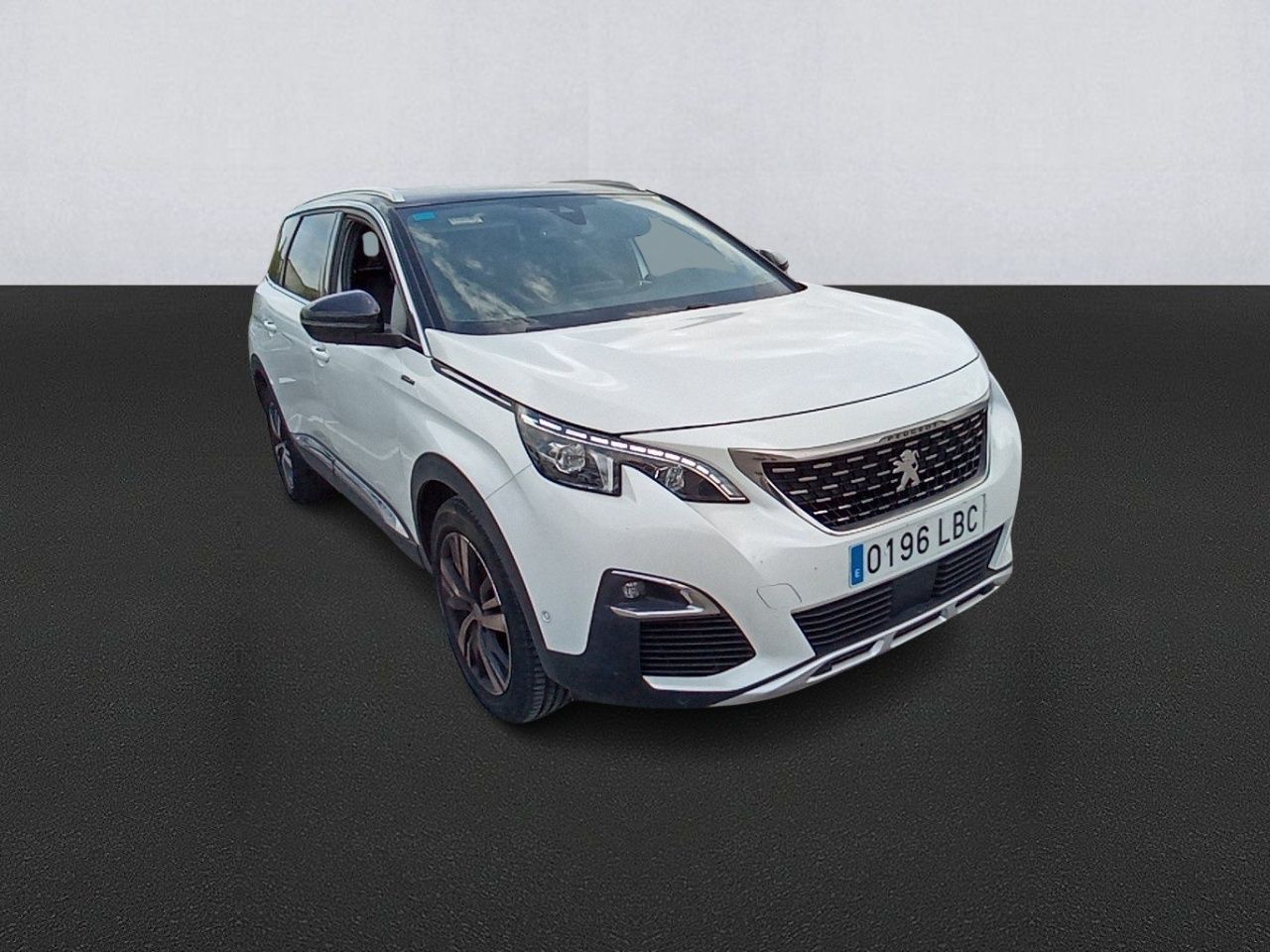 peugeot 5008 2019 / foto grande (3)