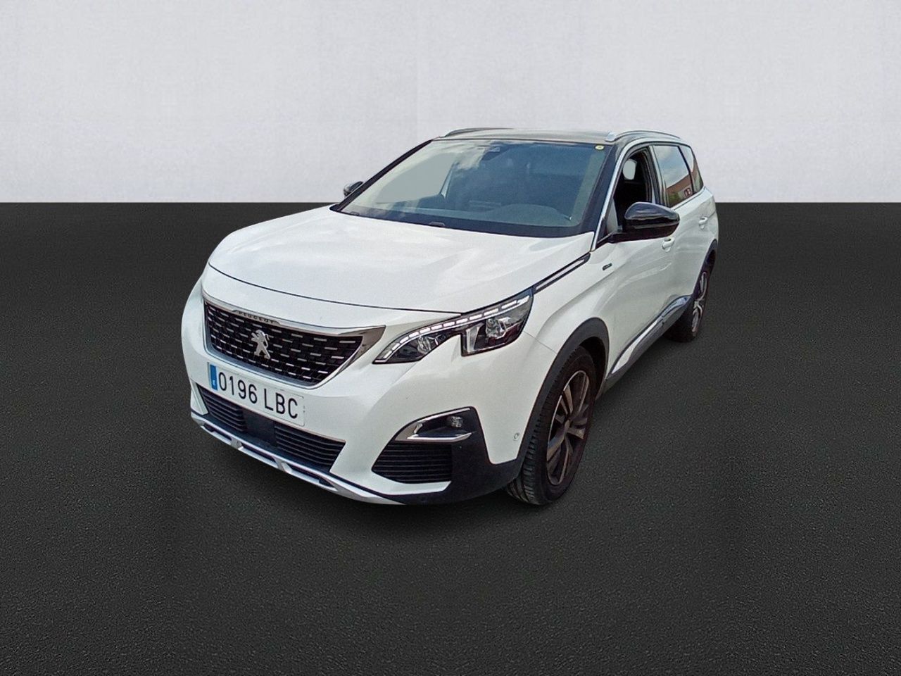 Foto peugeot 5008 2019 /