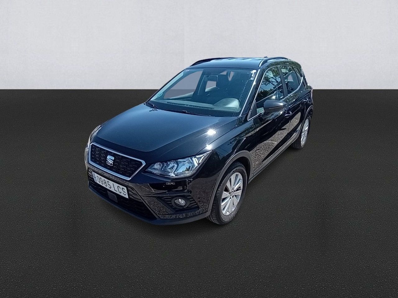 Foto seat arona 2019 /