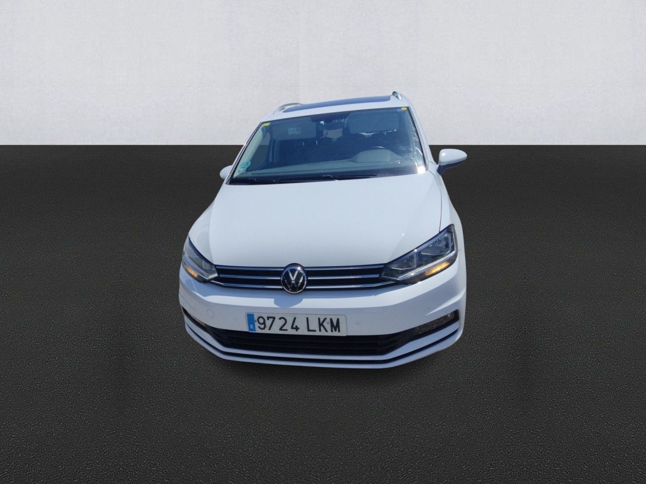 volkswagen touran 2020 / foto grande (2)